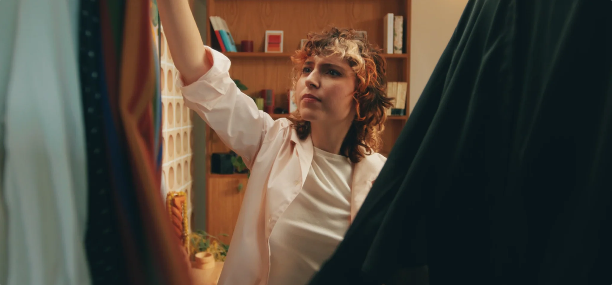 el textil te molta vida