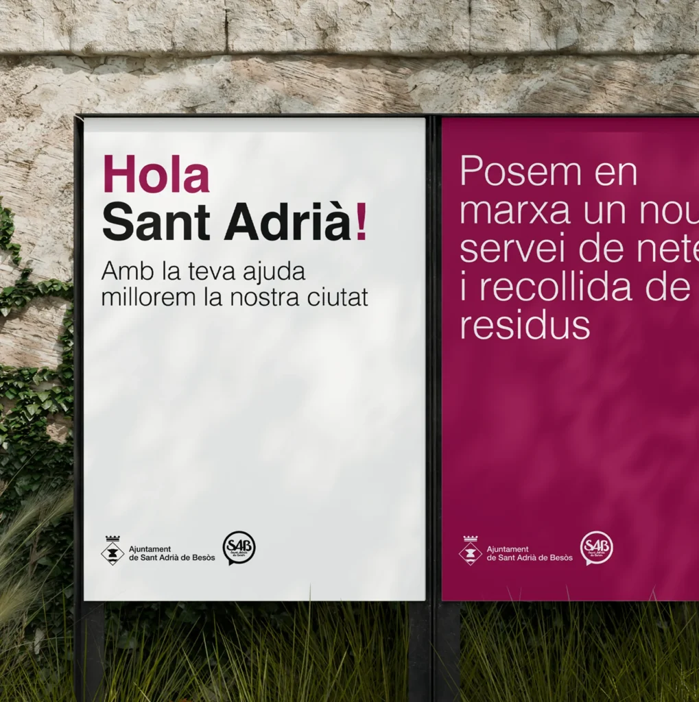 AYUNTAMIENTO DE SANT ADRIÀ DEL BESÒS