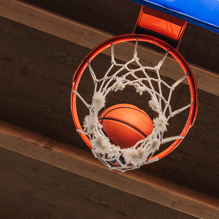 Turning the club’s values into impact on and off the court